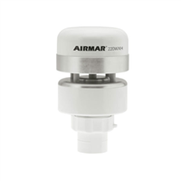 Airmar 220WX NMEA 0183 WeatherStation - (No Relative Humidity) - RS232 - Heater