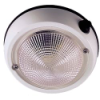 Perko Exterior Dome Light 1253Dp1Wht