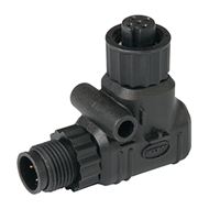 Ancor NMEA 2000 90deg Elbow Connector