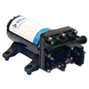 SHURFLO Aqua King II Premium Fresh Water Pump 5.0 GPM 12V, 4158-153-E75