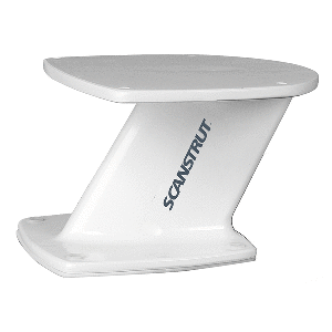 Scanstrut 6" Powertower Composite for Garmin GMR18 & Other Radome PT2004