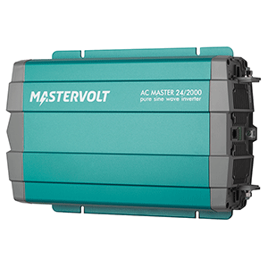 Mastervolt AC Master 24V/2000W Inverter - 120V 28522000
