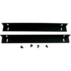 Nauticomp Flush Mounting Brackets, 15" Titan