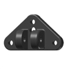 Lenco Standard Upper Mounting Bracket (3 Screw) 50015-001D