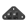 Lenco Standard Lower Mounting Bracket (3 Bolt) 50014-001D