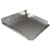 Lenco 12" x 9" Edge Mount Replacement Blade (Single) 20159-001