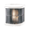 Hella Marine Masthead Navigation Light - Incandescent - 3nm - White Housing - 12V