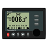 Comnav Commander P2 Mono Display Control Head Black 30110031