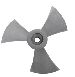 Max Power Propeller FOR Max Power R300