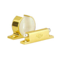 Lee's Rod/Reel Hanger Shimano Tiagra 30 Bright Gold MC0075-3030