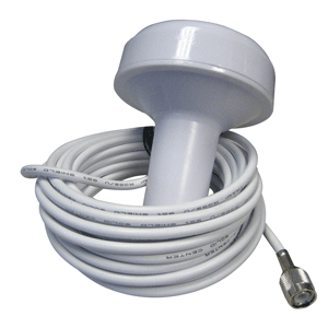 ComNav Passive GPS Antenna with 8M Cable-TNC Connector