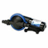 Jabsco Filterless Bilge, Sink, Shower Drain Pump, 4.2 GPM, 12V, 50880-1000