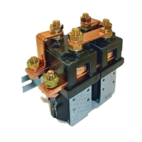 Max Power Relay Assembly with Mounting bracket for CT100/VIP, 12V