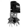 Max Power CT225 Electric 15.0kw/20HP 250mm Tunnel Thruster 24V