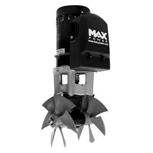 Max Power CT225 Electric 15.0kw/20HP 250mm Tunnel Thruster 24V