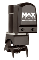 Max Power CT45 Electric 3.2kw/4.3HP 125mm Tunnel Thruster 12V