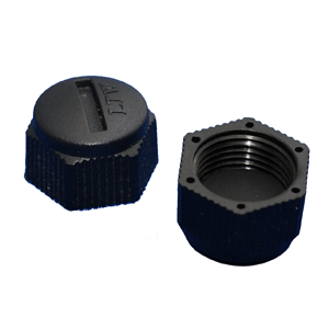 Maretron Micro Cap (Used To Cover Male Connector) M000102