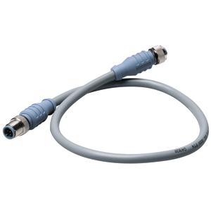 Maretron Drop/Backbone NMEA2000 Cable Micro Double - Ended Cordset - 0.5 Meter CM-CG1-CF-00.5