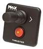 Max Power Single Joystick Control Panel MPOP8105