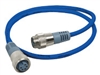 Maretron Drop/Backbone NMEA2000 Mini Double - Ended Cordset - 1 Meter NM-NG1-NF-01.0