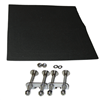 Raymarine Flush Mount Kit Ray49/55/218 Rear Mounting A46053