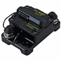 Minn Kota MKR-19 60A Waterproof Circuit Breaker 1865106