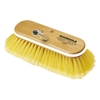 Shurhold 10" Deck Brush Medium Yellow Polystyrene