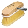 Shurhold 8" Window & Hull Brush Soft Yellow Polystyrene