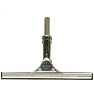 Shurhold 8" Stainless Squeegee