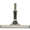 Shurhold 12" Stainless Steel Squeegee