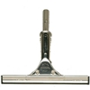 Shurhold 16" Stainless Steel Squeegee