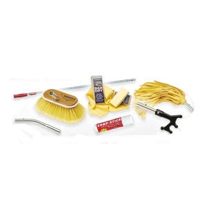 Shurhold Marine Maintenance Kit, Intermediate