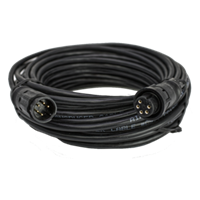 Airmar M&M Cable, 5-Pin/5-Pin 600W Series Extension - 40 feet