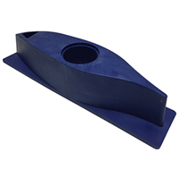 Airmar Fairing Block for B122 & DST-800L