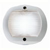 Perko LED Stern Light 12V White with White Plastic 0170WSNDP3