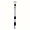 Perko Omega Series 36" LED Universal Pole Light 1343DP4CHR