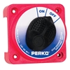 Perko Compact Medium Duty Battery Selector without Lock 9611DP