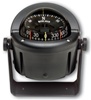 Ritchie HB-741 Helmsman Compass, Bracket Mount, Black