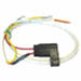 Maretron Battery Harness with Fuse For DCM100
