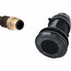 Furuno Smart Sensor For Fi50 Thru Hull Transducer For Depth/Temperature Dt-800Psf