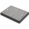 Cannon Deck Mount Plate, Track System 1904000