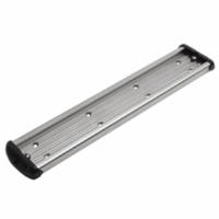 Cannon Aluminum Mounting Track, 6" 1904025