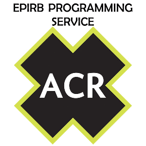 ACR EPIRB Programming Service 9479