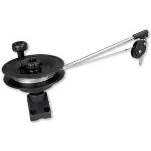 Scotty 1073DP Laketroller Bracket Mount Downrigger