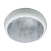 Perko Surface Mount LED Dome Light without On/Off White 1355DP0WHT