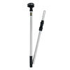 Perko Stealth Series - Universal Replacement Folding Pole Light - 48" 1349DP6CHR