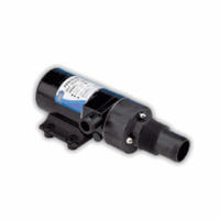 Jabsco Self Priming Sealed Macerator Pump 24V, 18590-2094