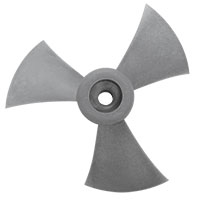 Max Power Propeller for CT35/CT45, 35041