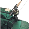 Scotty 267 Fly Rod Holder with 266 Float Tube Mount