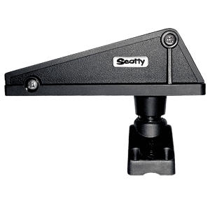 Scotty Anchor Lock with 241 Side Deck Mount 276